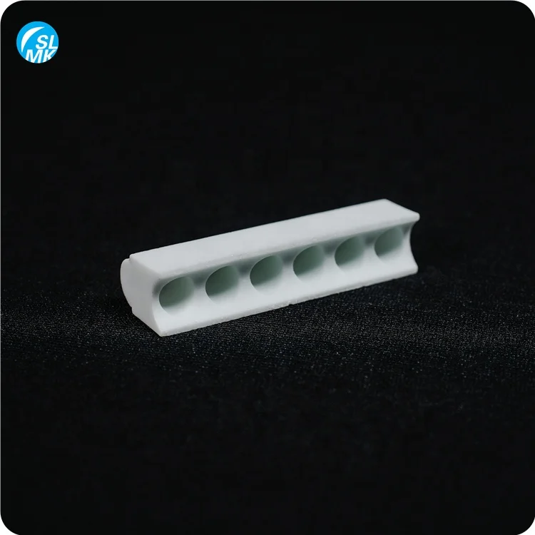 refractory ceramic band heater electrical steatite insulator