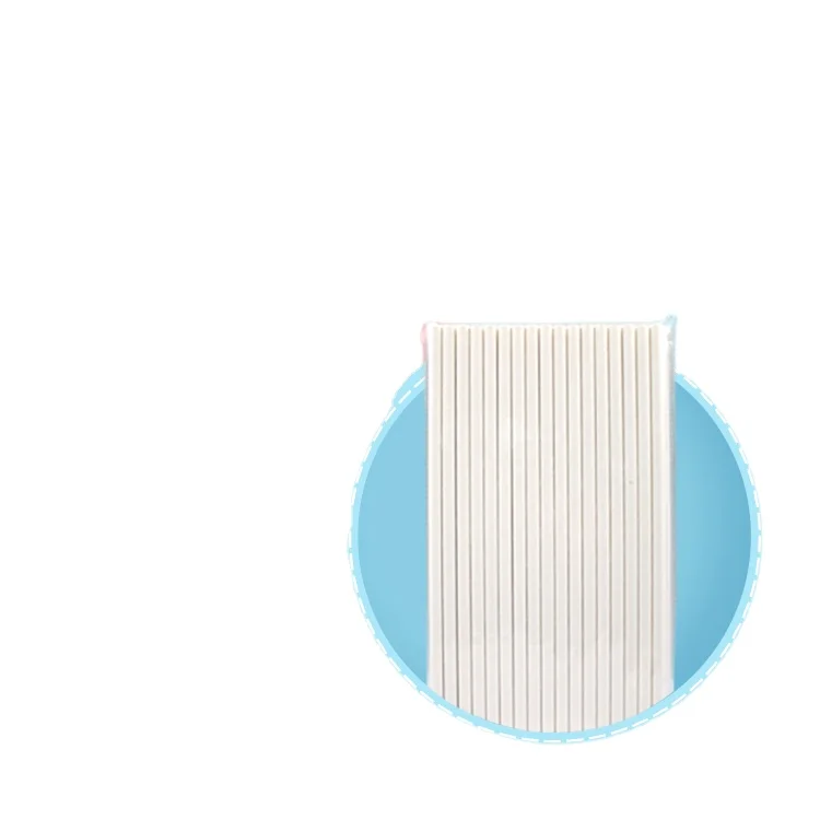 Paper stick for cotton candy machine paper straw collect cotton candy canudo or paja 2023 popular SUNZEE