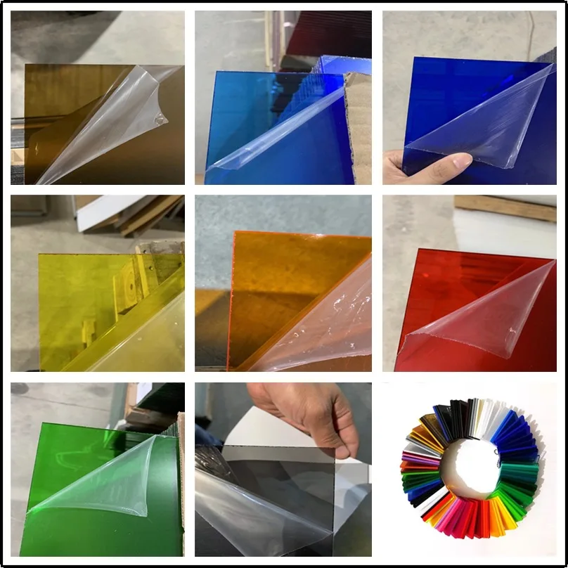 Ning E-Plastics 10mm manufacturer 4mm plastic fancy white pmma sheet perspex 3mm thick translucent cast acrylic sheet