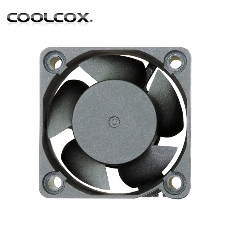 40x40x20mm dc cooling fan,suitable for bidet and car amplifier and security equipments & light