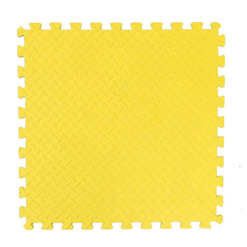 Wholesale Multicolor Cushion Hard Floor Surfaces In Playrooms 60x60x1.2cm Eva Foam Puzzle Mat