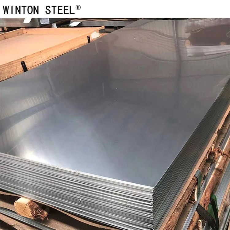 3mm Thickness Aisi 304 310s 316 321 Stainless Steel Flats Plate Price Per Kg  OEM Stainless Steel Sheet