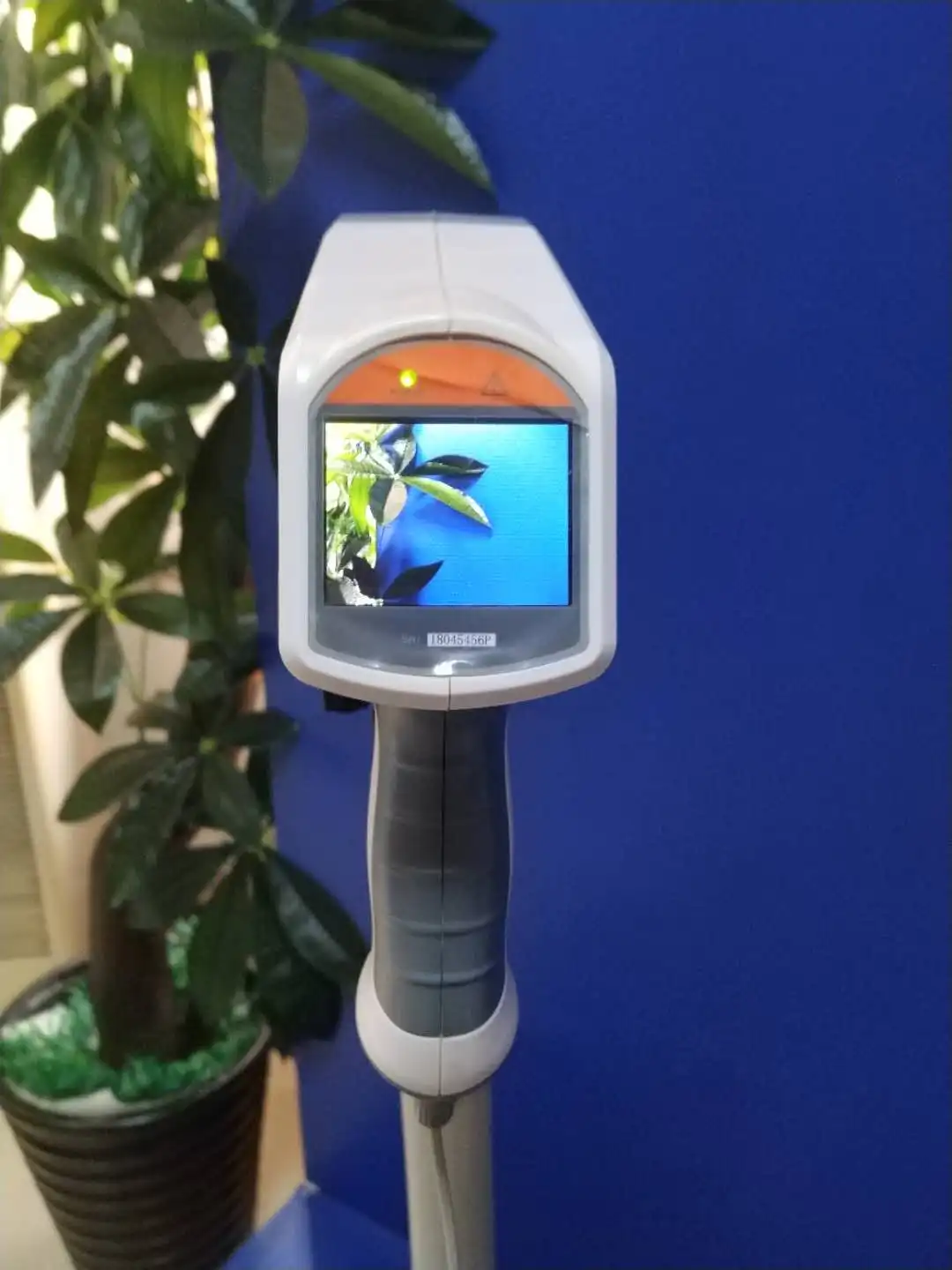 Kernel KN 2200 Video Colposcope Gynecological Vaginal Examination for Gynecologists