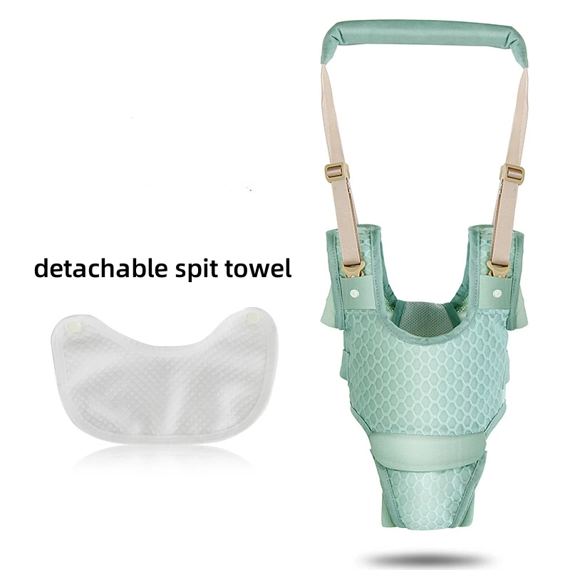 Hot sale Harness baby toddler belt baby walking assistant belt breathable safety baby walking harness