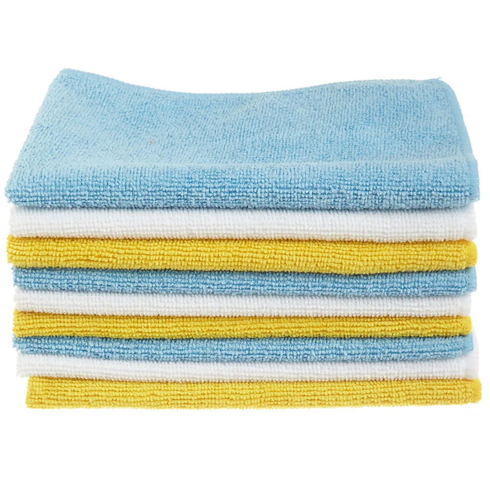 wholesale  super absorbent ultra soft microfiber towel car