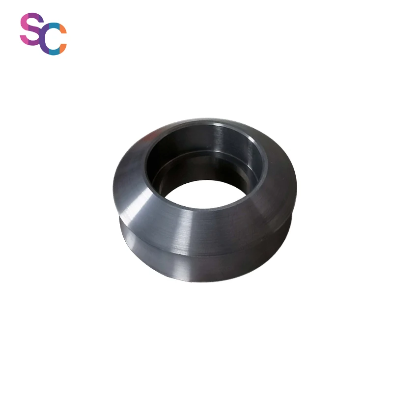Silicon nitride bearing