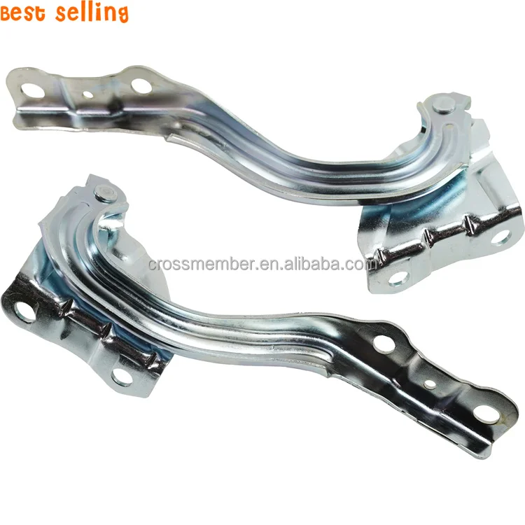 Лидер продаж, автозапчасти, петли капота OEM 79110-H8000 79120-H8000, петли капота автомобиля для Kia Rio 2018 2019 2020 2021