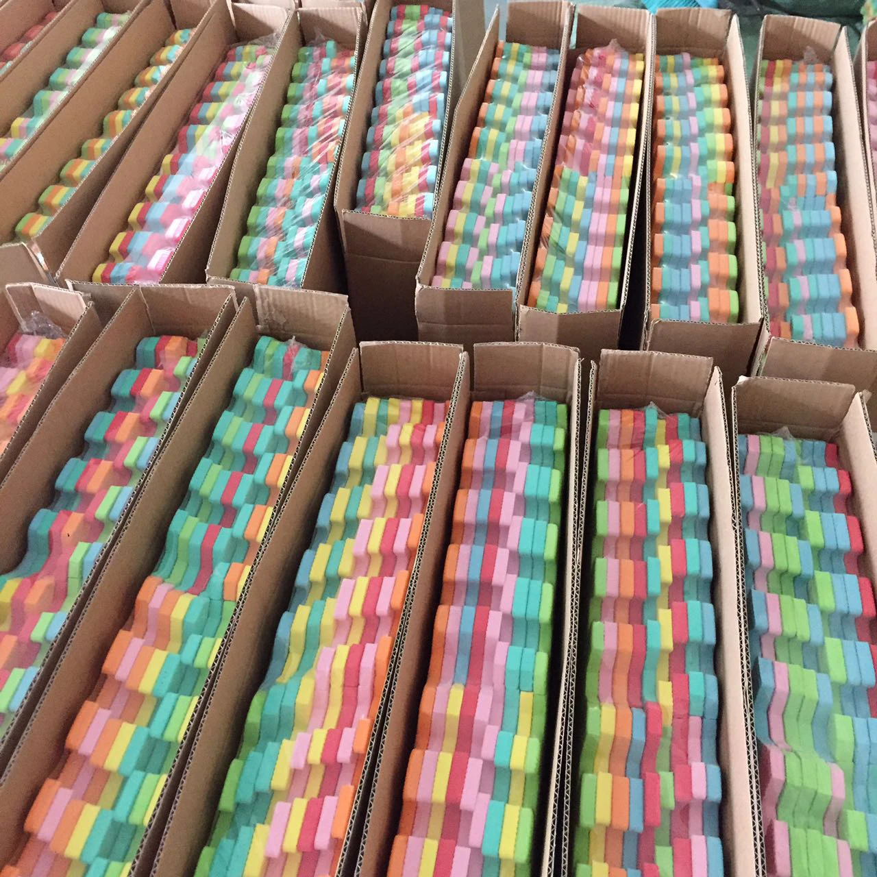 Leaf texturetatami taekwondo exercise trade assurance eva foam puzzle mat