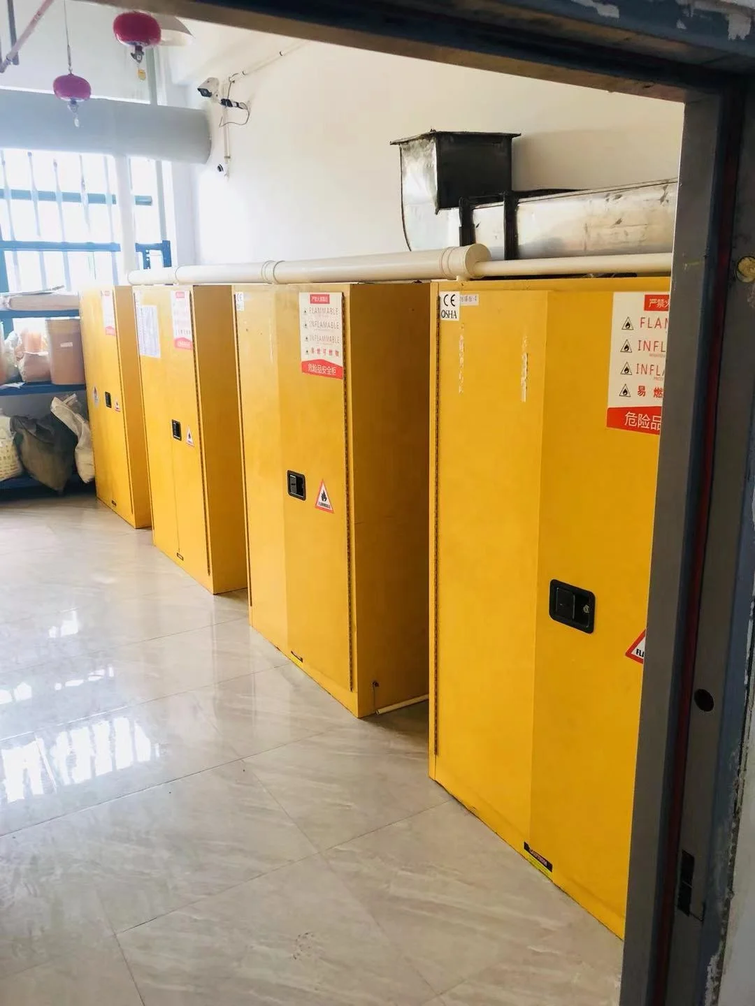
CAS 12060-08-1 High Quality Scandium oxidewith Low Price 