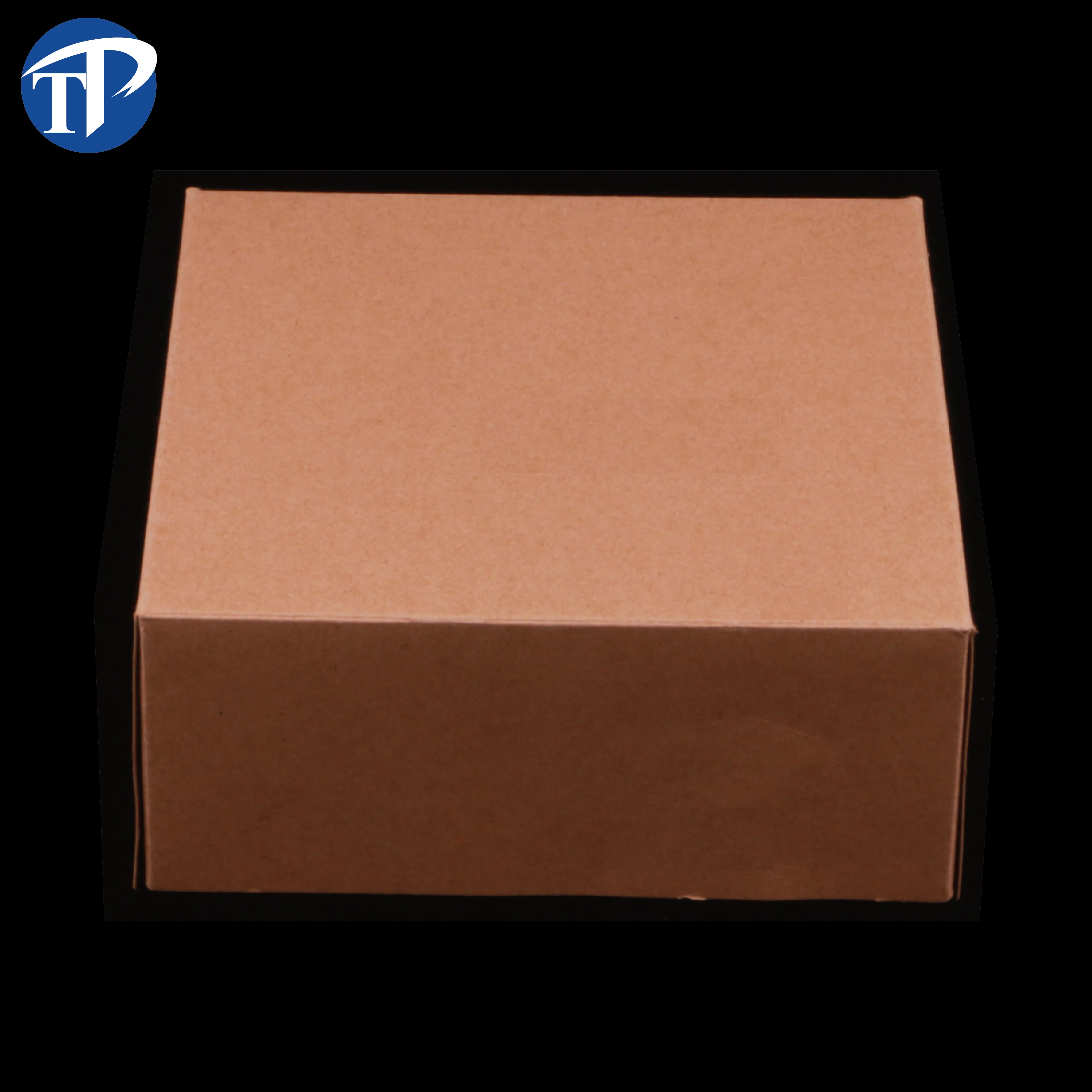 
custom printing bakery donuts take away paper box 
