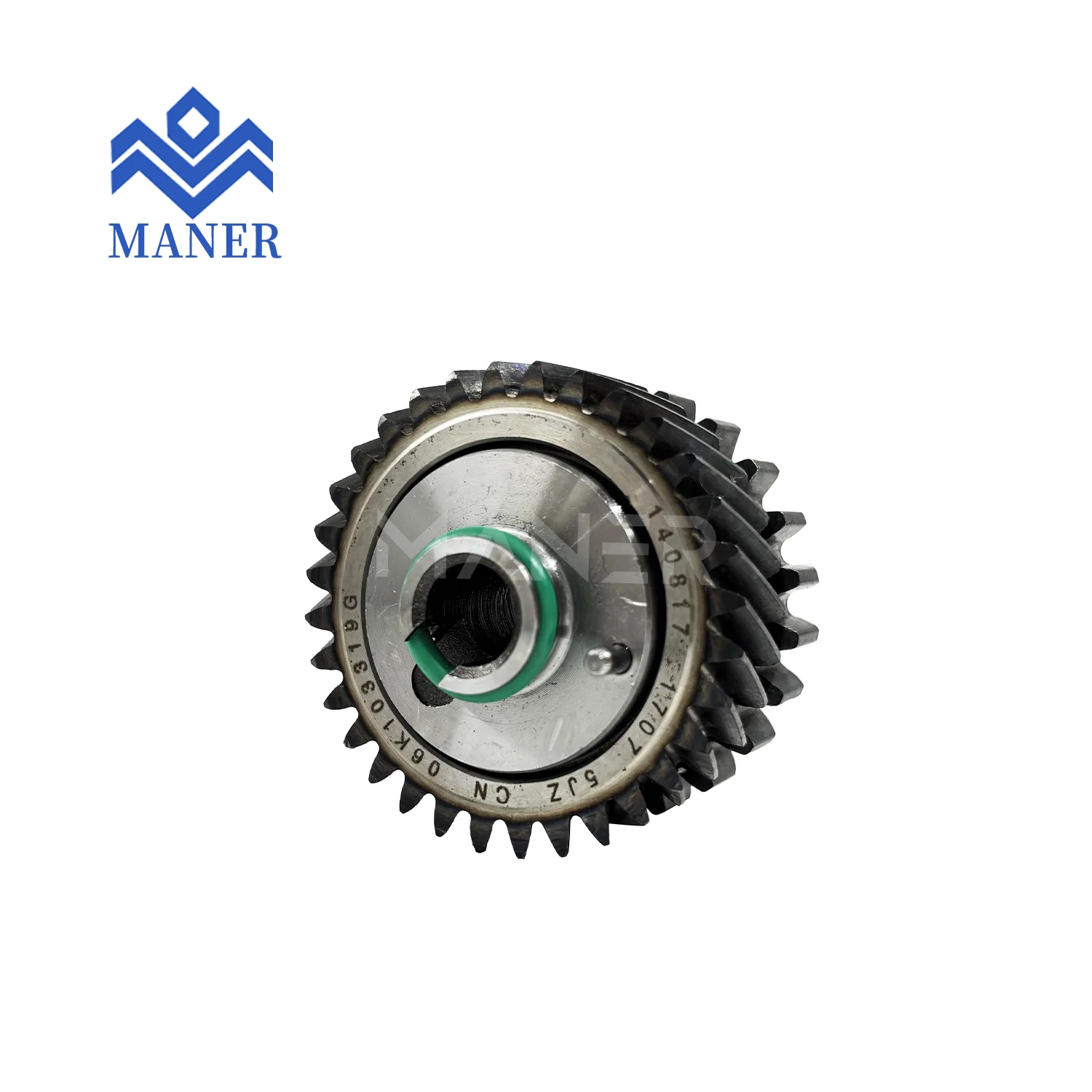 MANER Auto Engine Systems  high quality Timing chain gear sprocket 06K103319A 06H103319S for vw Jetta Gli GTi Audi A4 Q5 2.0T-