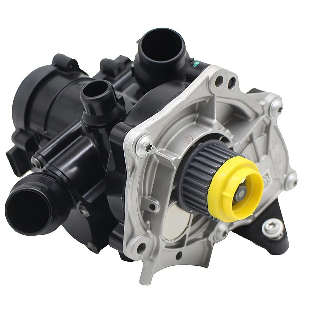 Electronic water pump and thermostat for Audi EA888 Engine 06L121011B 06L121111H 06L121011G 06L121011H 06L121011F 538036010