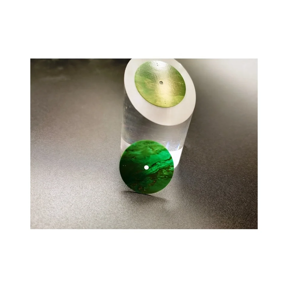 Factory High Quality Wholesale Polish Matt Oiling Waxing Agate Jade Crystal Opal Moonstone for Gemstone Decorations