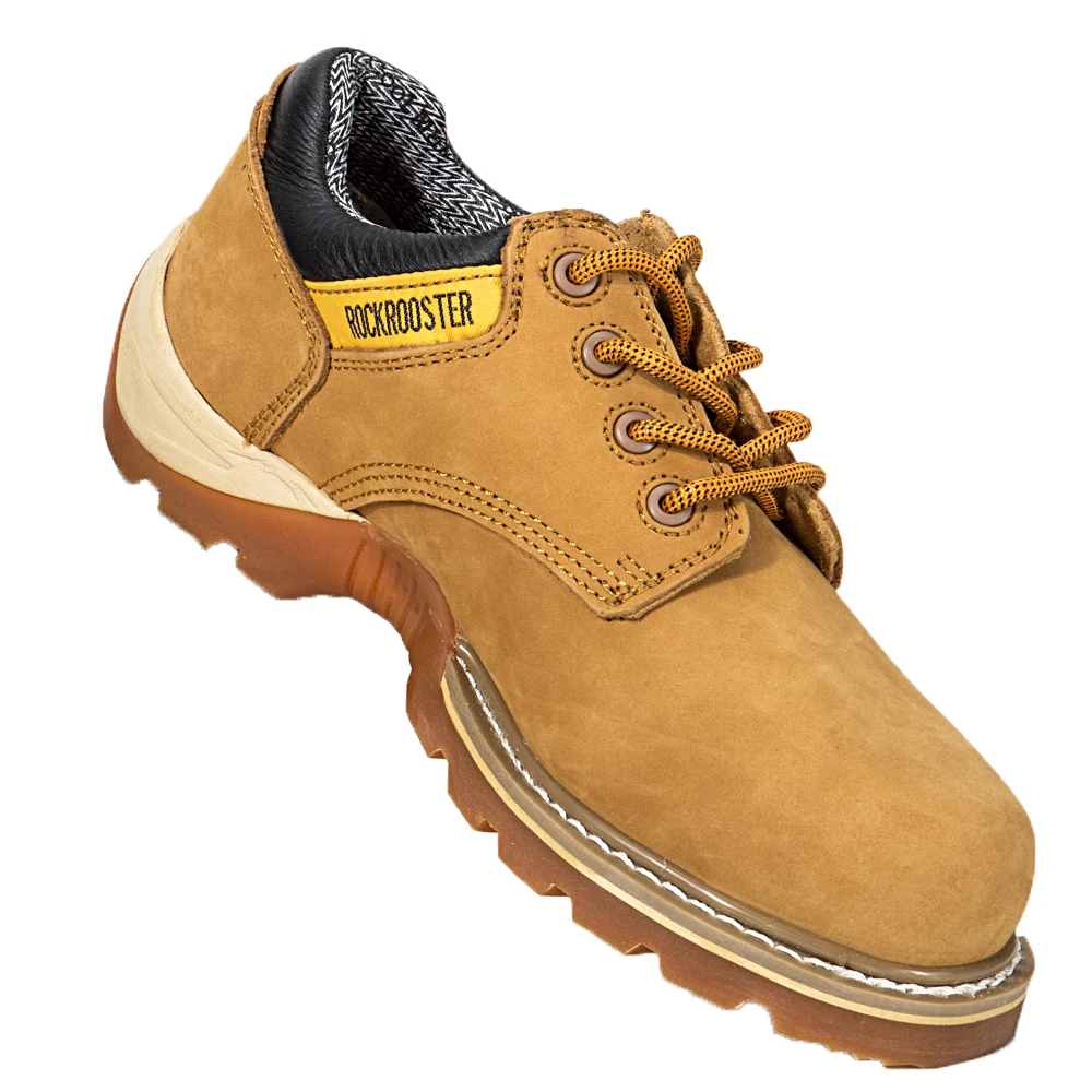 
Unisex Stock Importers Waterproof Dubai Israel Safety Shoes Kuwait Saudi Arabia 