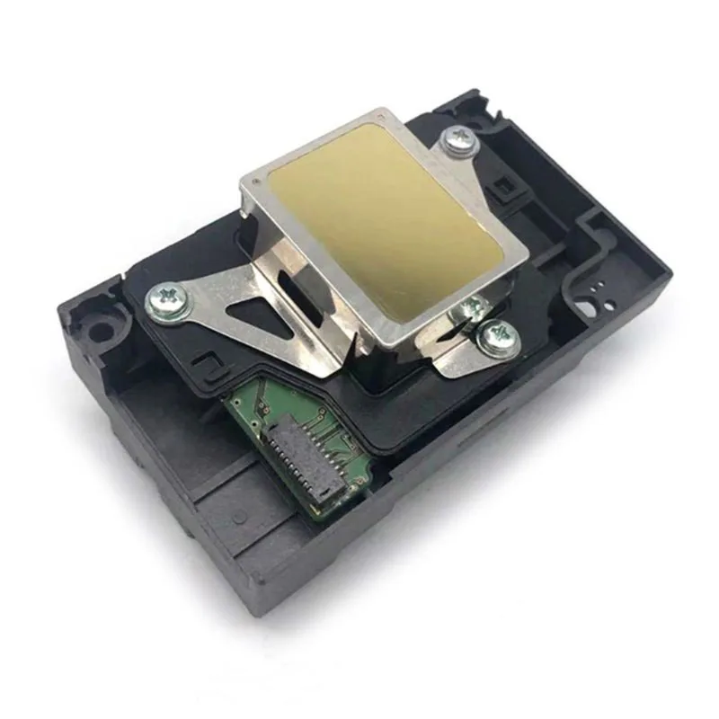  Inkjet Print Head 1390 Printhead For Digital