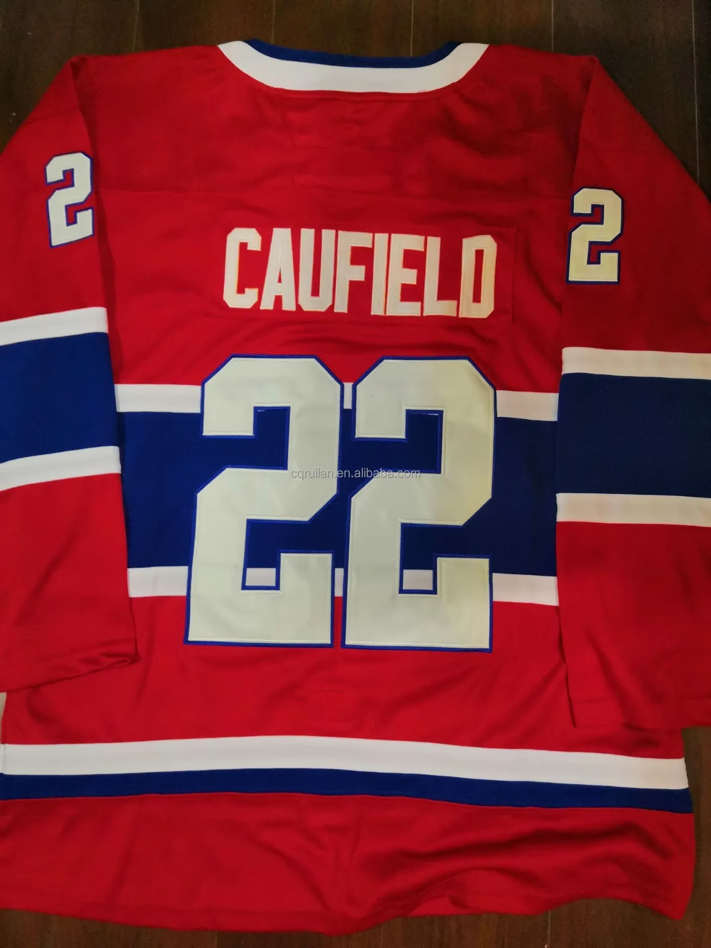Top Stitched Ice Hockey Jerseys Montreal 13 Cole Caufield 48 Lane Hutson 14 Nick Suzuki 20 Slafkovsky 31 Price 72 Xhekaj