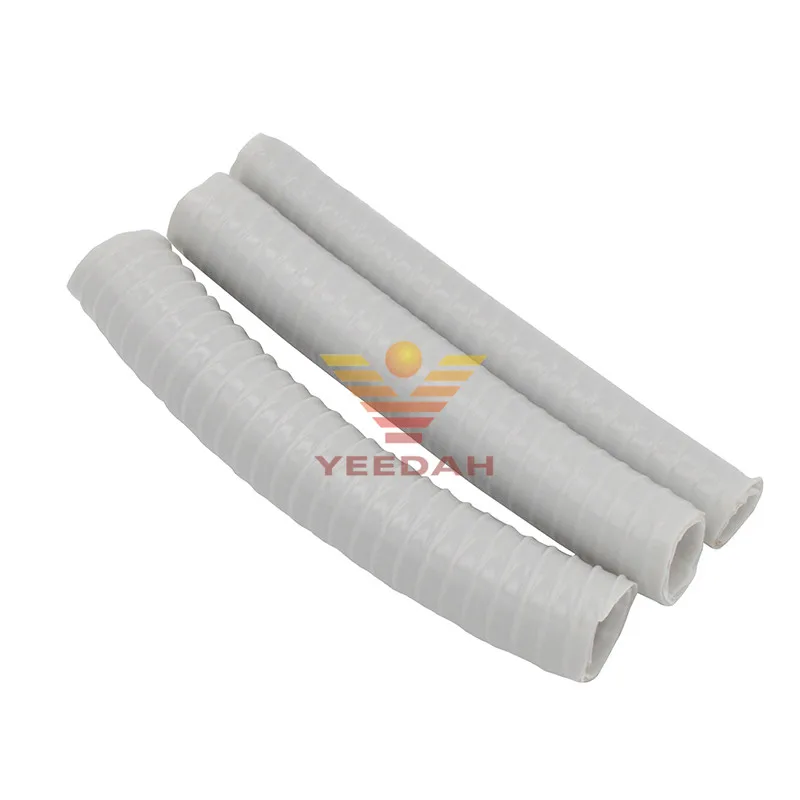 PVC dental hose pipe