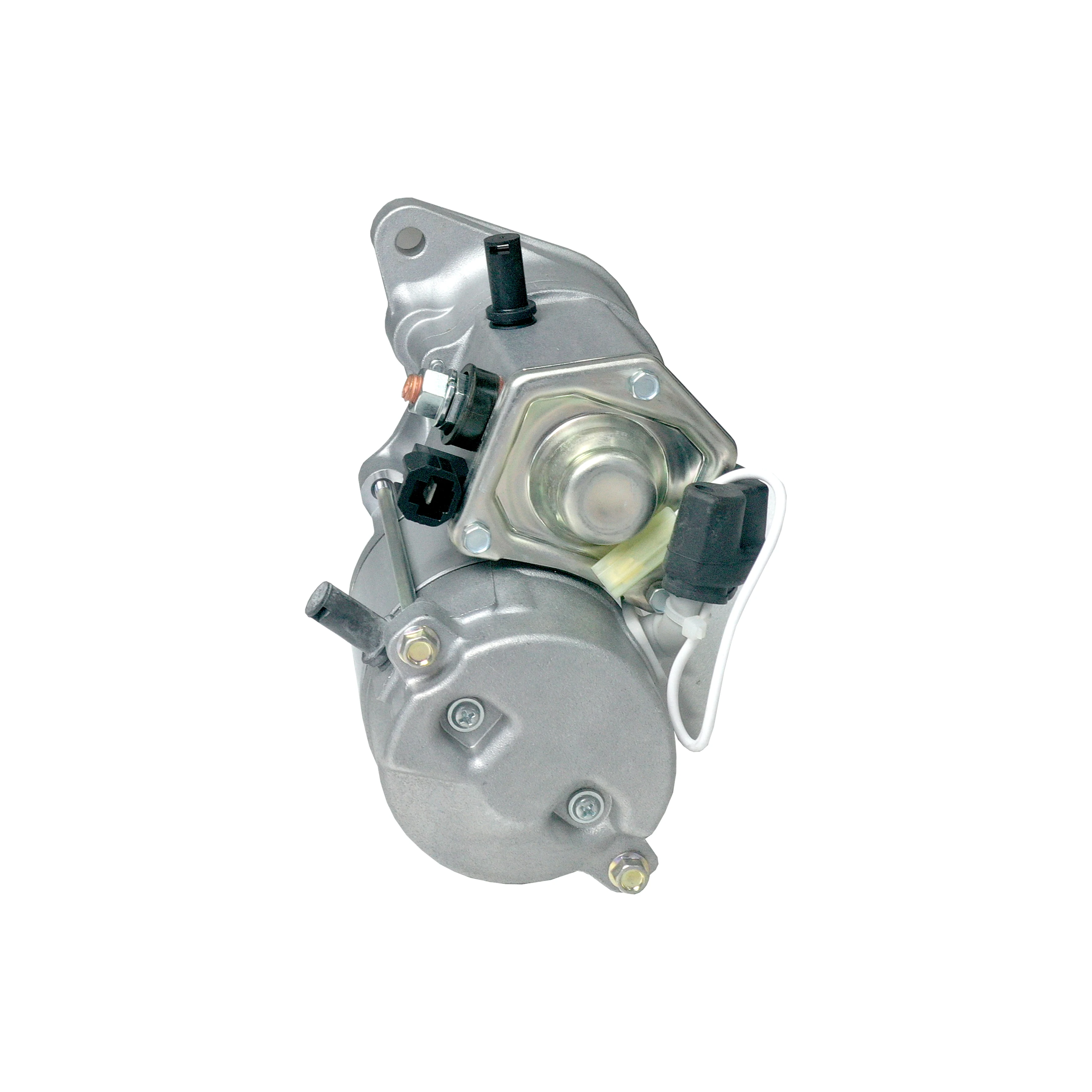 diesel engine auto parts original pure copper dc 24v car  starter motor for kubota cummins yanmar