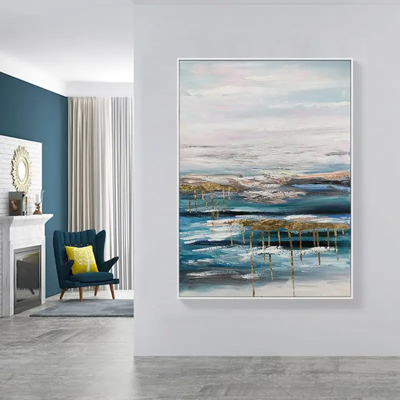 800W Radiant Heater Picture Infrared Heater Electric Far Infrared Heating Panel Wall Panel Convector Heater