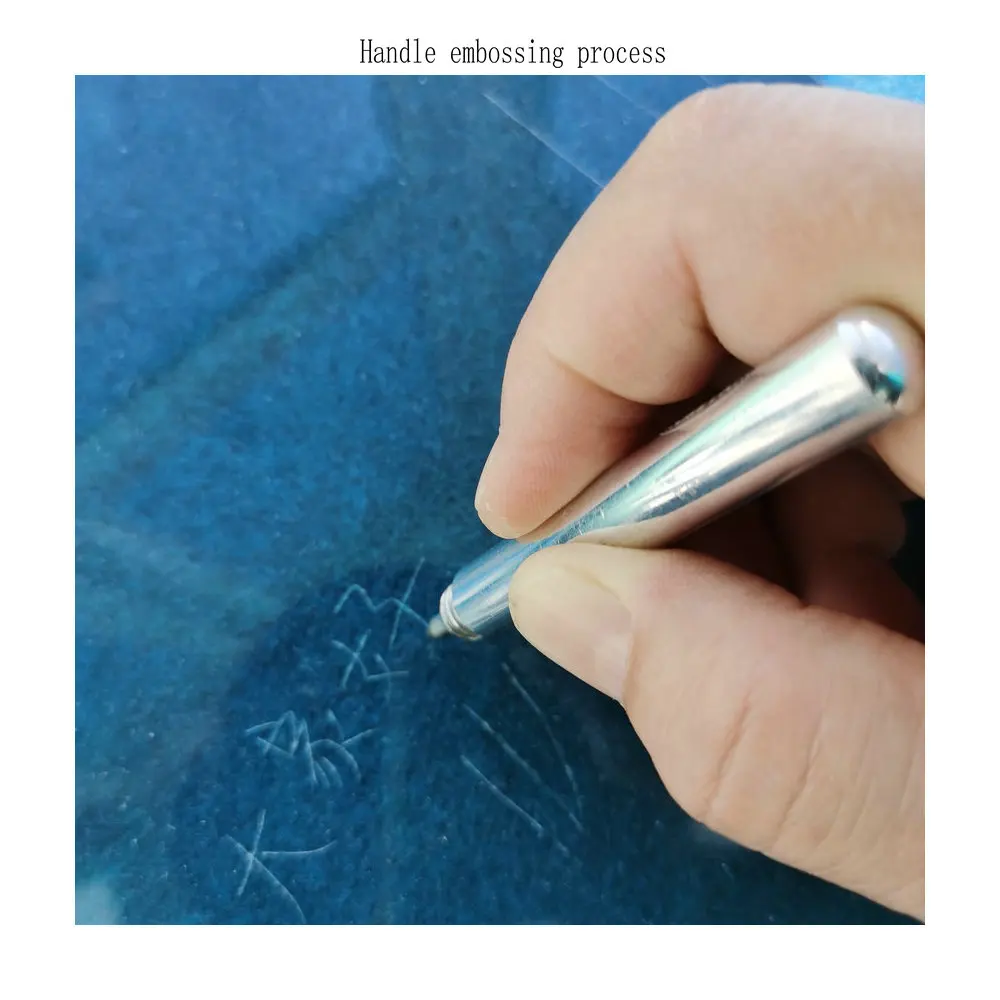 High quality diamond engraving pen/Cutting pen and key ring/silicon glass engraving pen