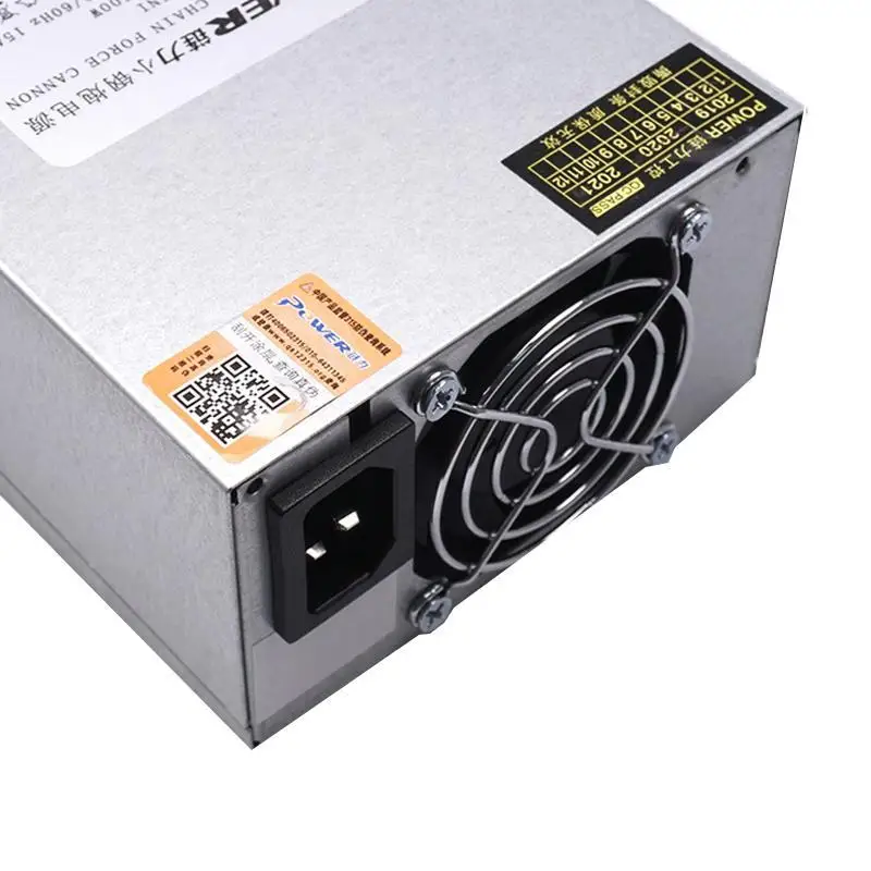 1800W 2000W 2500 power supply for GPU miner for Asic miner 1U 2u 4u PC Power for ANT mining machine psu for computer orginal PSU