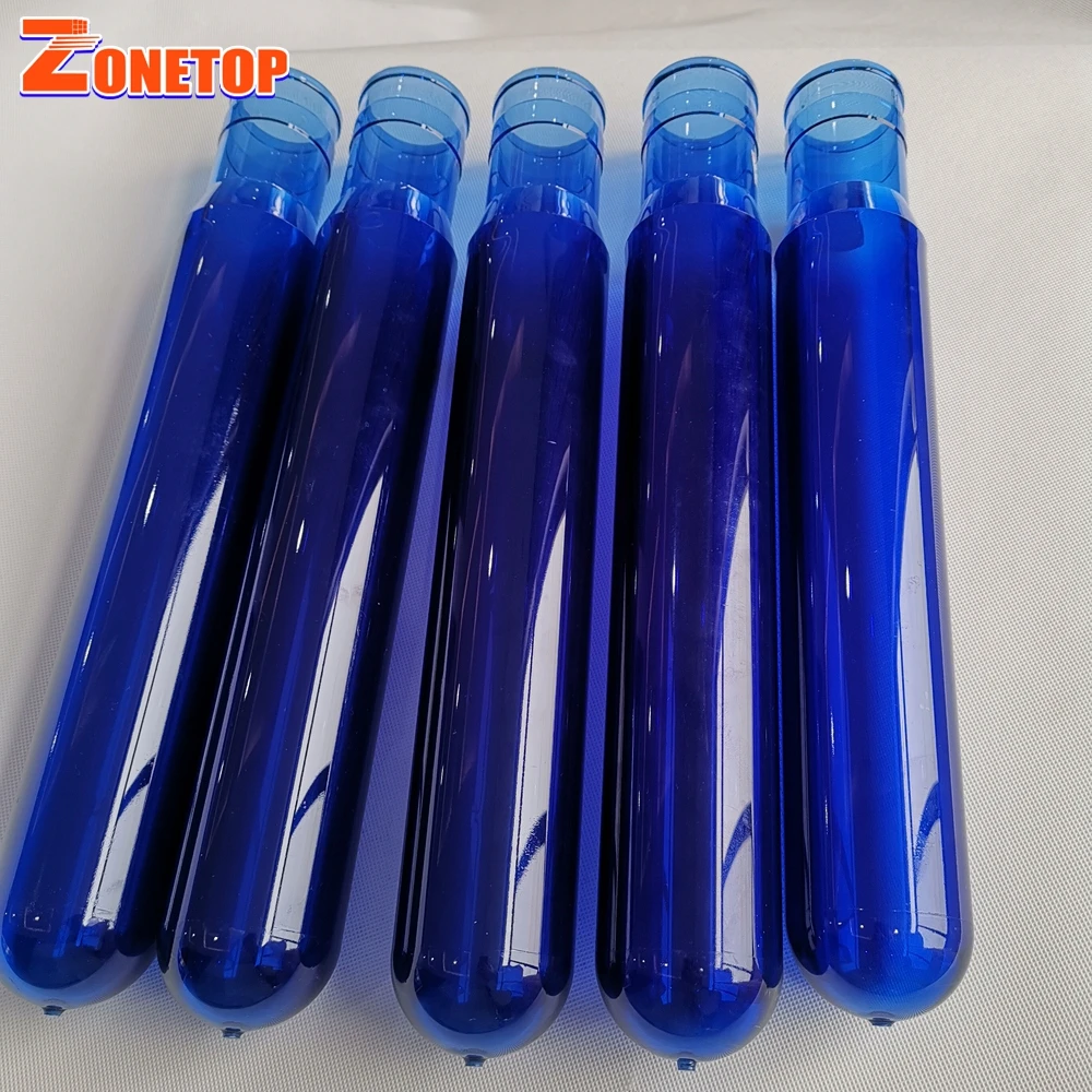 High Quality PET Preformas De PET 750 Gramos / PET Preformas Bidon PET 20 Litros / 5 Gallon PET Bottle Pre Form