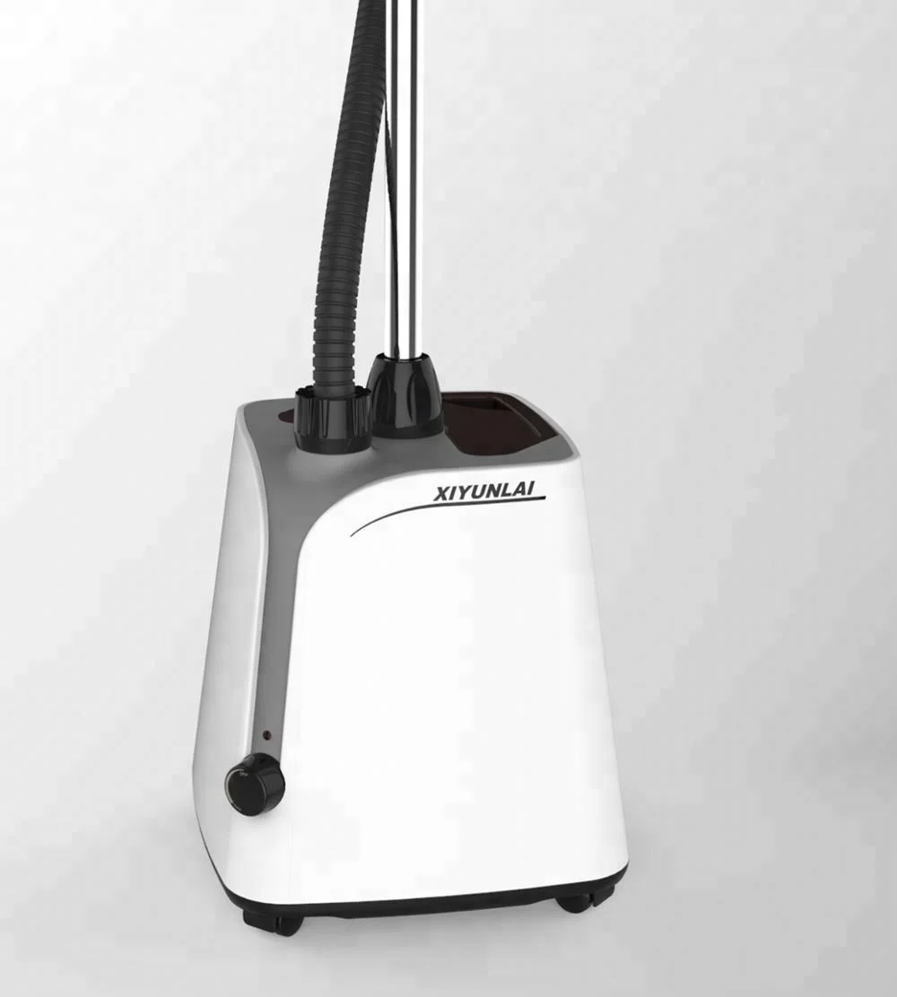 Hot sale handy vertical electric  Stand Garment Steamer