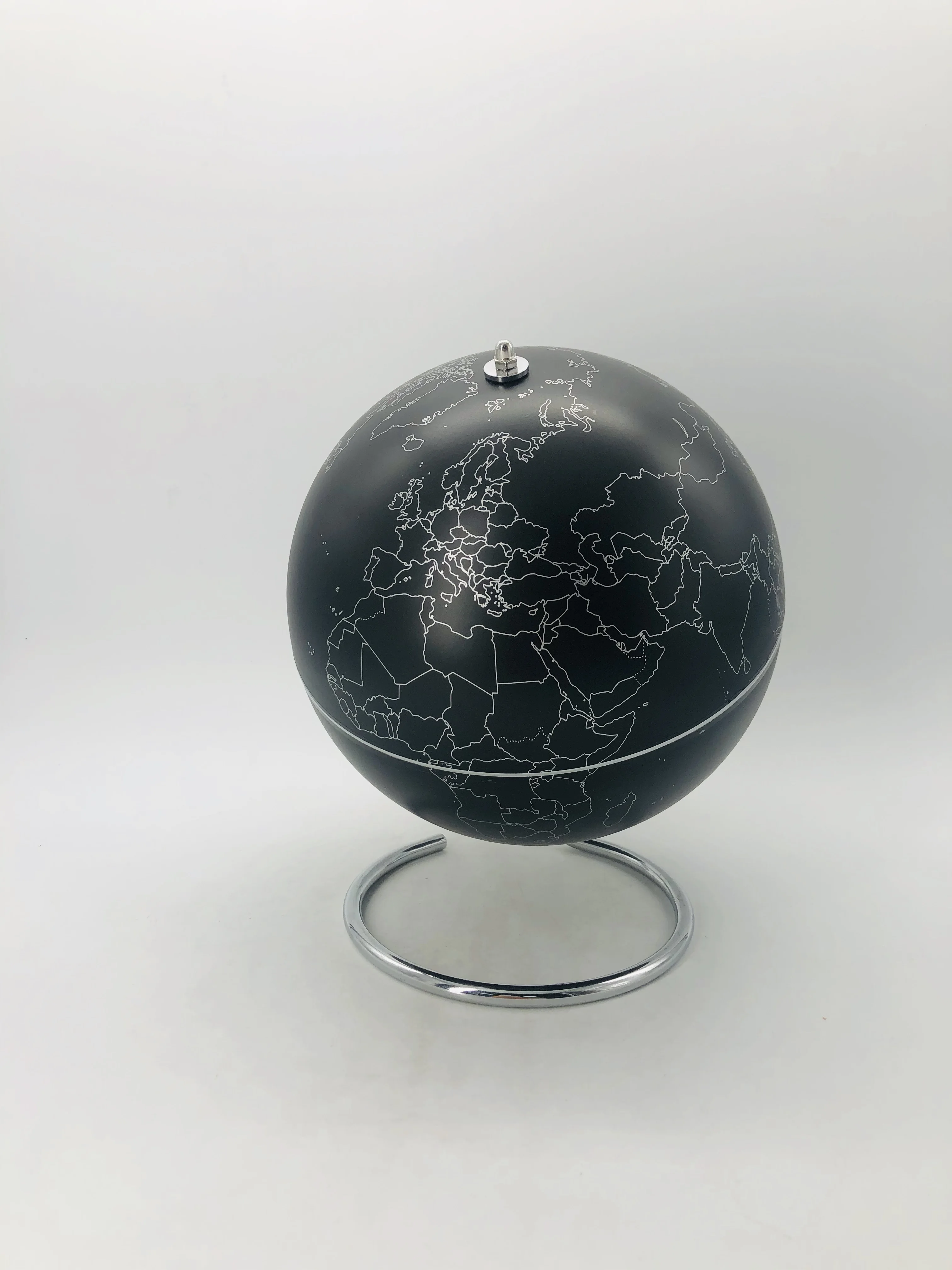 Hot Sale World Map Decorative Custom Design Teaching Earth Globe