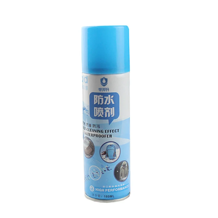 
High quality Hot Selling 700ml Water Repellent Quick Dry Anti-leakage Spraying Agent 