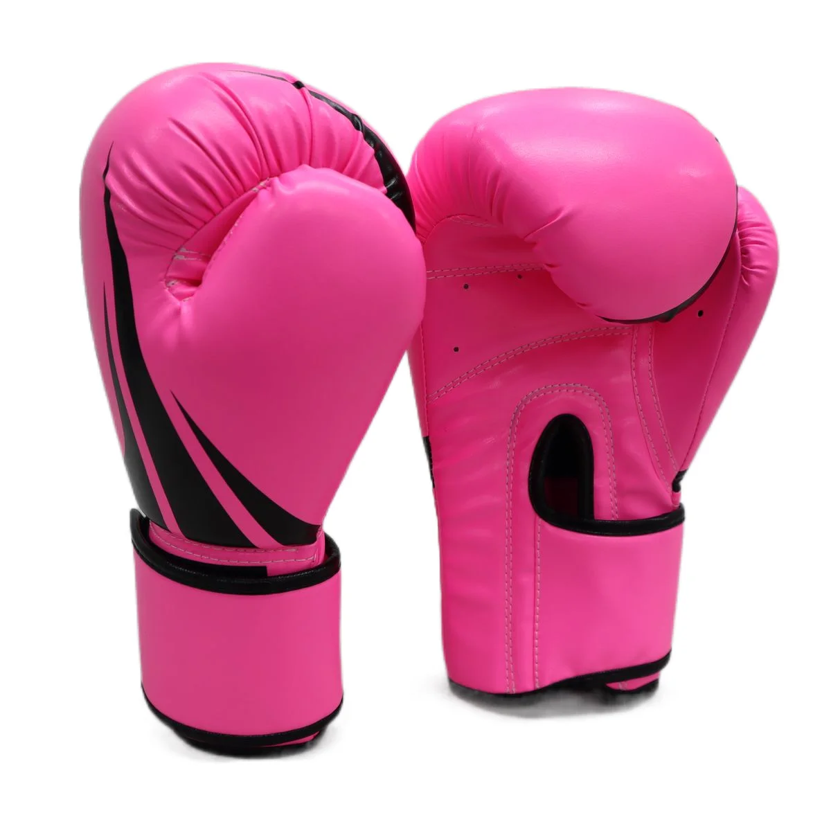 Kickboxing Punching Heavy Bag Glove Sparring Martial Arts Training Boxing Gloves Custom Logo