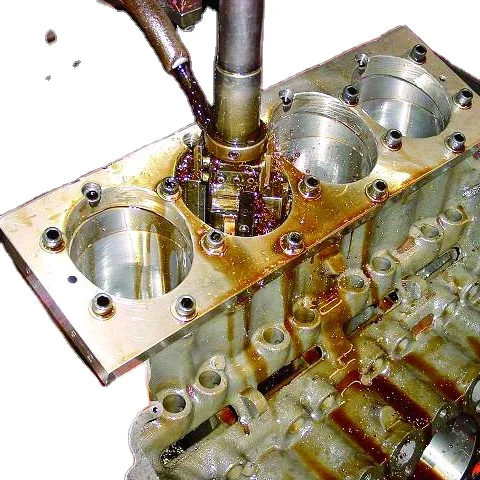 multi diamond honing stones cylinder bore engine hone tools honing head