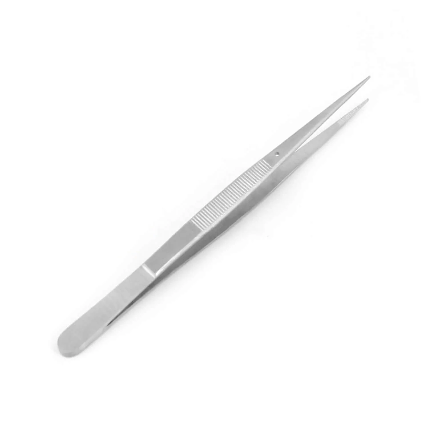 Professional Medical Surgical Dissecting Forceps Gerald Thumb Forceps Solid Quality Stainless Steel