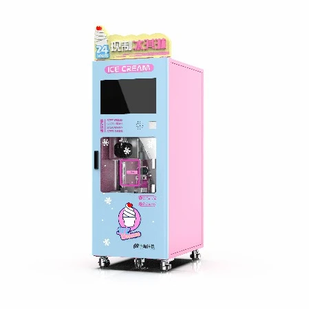 
durable Reasonable Price Soft Serve Ice Cream Making Machine Commercial 