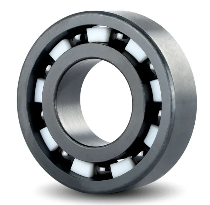 Wholesale low price high quality Long Life Hybrid Ceramic Ball Bearing 6809 For Bike Motorcycle skateboard engine Clutch Water