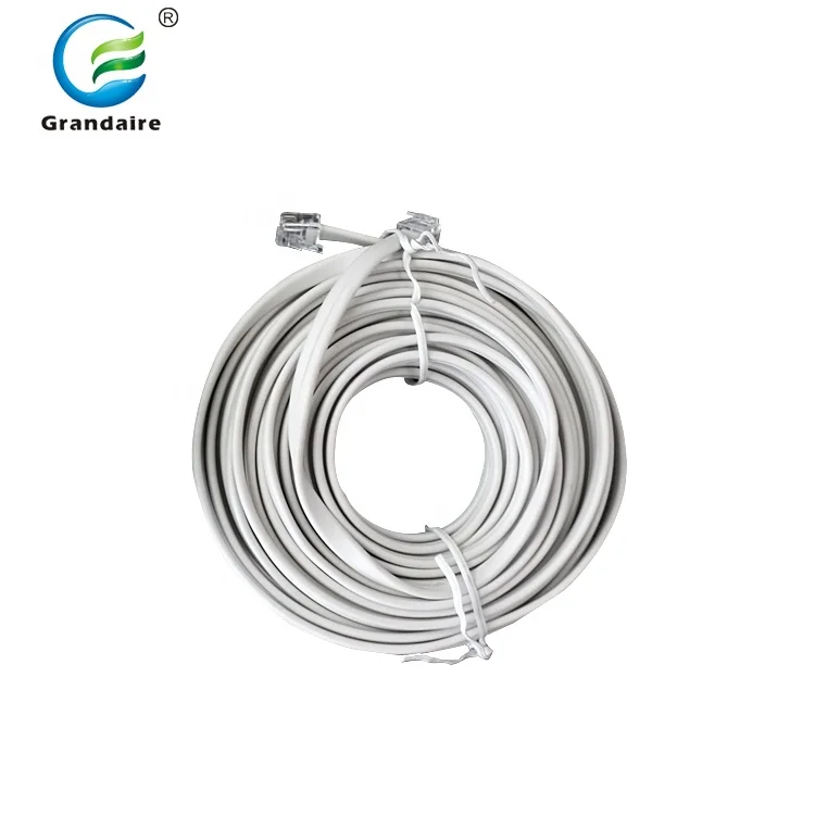 12m and 15m Zone Cable for 24V Motorized Volume Control Damper