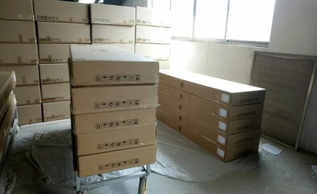 
High quality Napoleon Leather furniture for living room leather sofa 