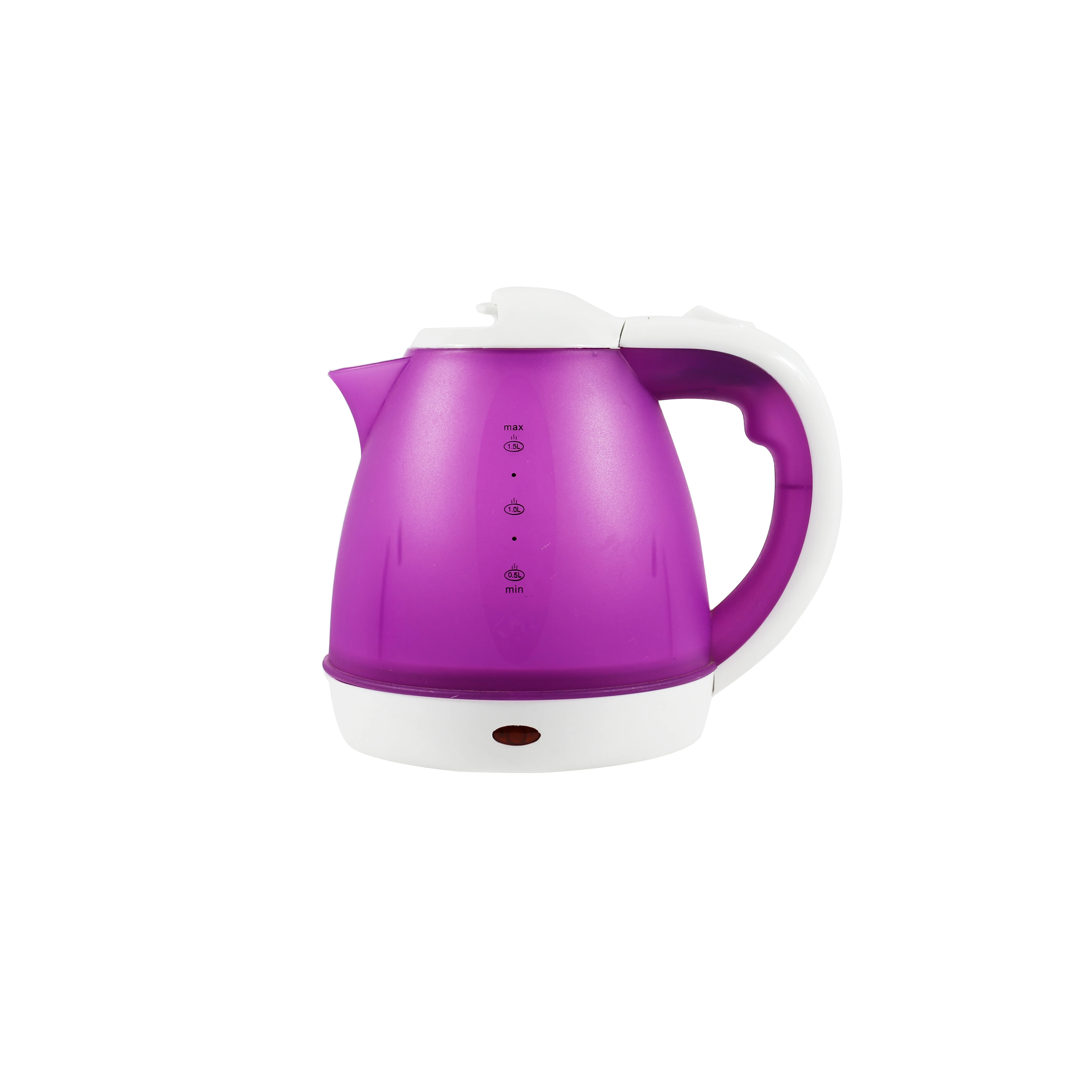 
Professional Manufacturer Kitchen Appliances Prevent Dry 1.5l Plastic Electric Kettle 