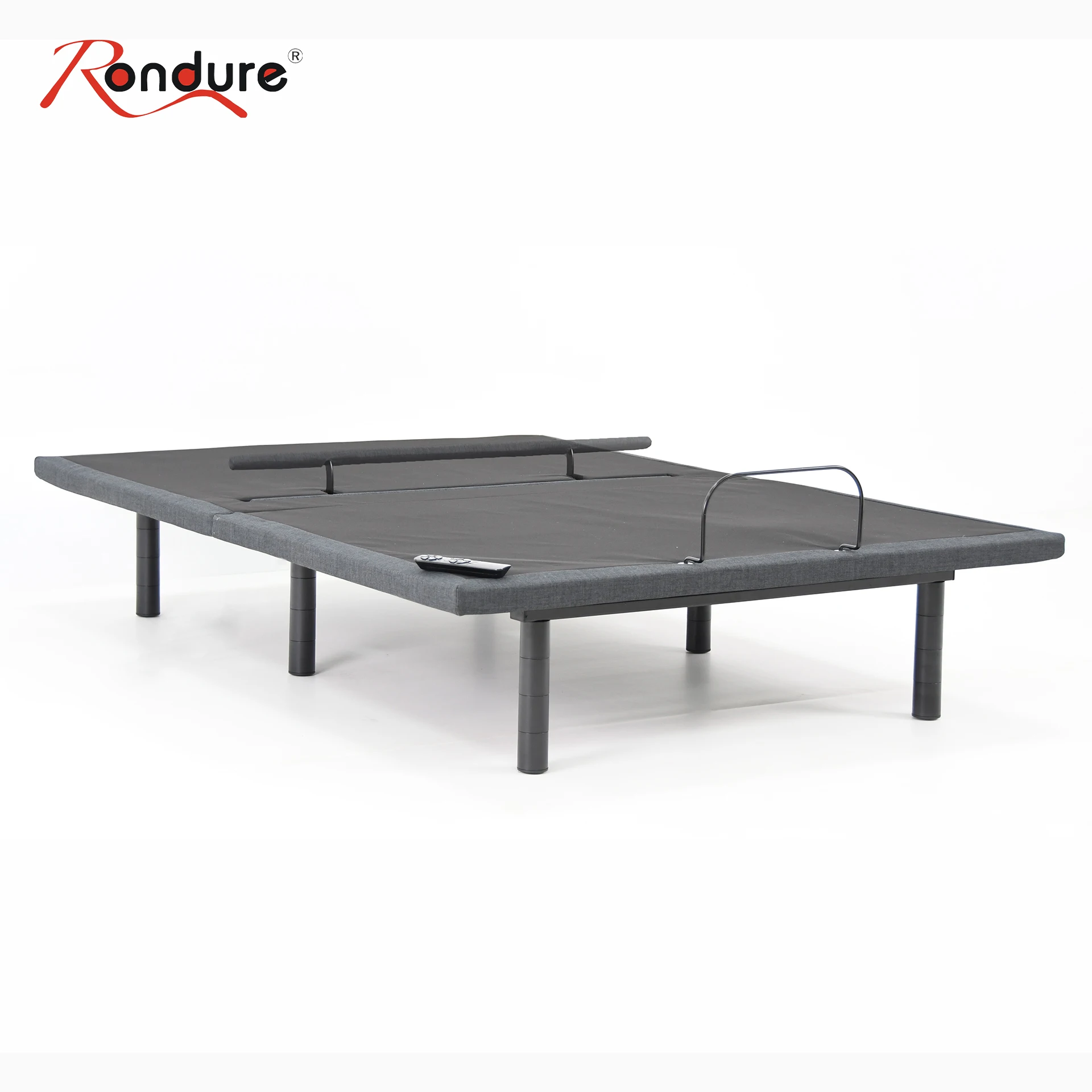 700lbs Max Load Smart Multifunctional Adjustable Bed Base King Adjustable Bed frame twin Electric With Massage