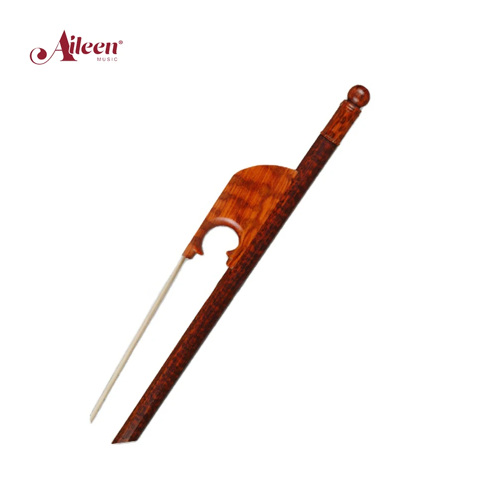 Snakewood барокко китайский Виолончель Лук (WC970B)