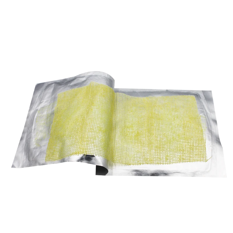 Original OEM Manufacturer Xeroform Petrolatum Gauze Dressing for first aid