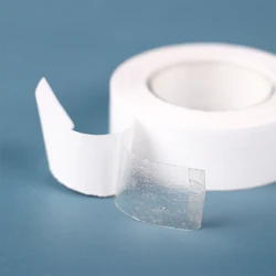 Underwear Accessories Body Tape for Dress Transparent Double Sided Adhesive Tape