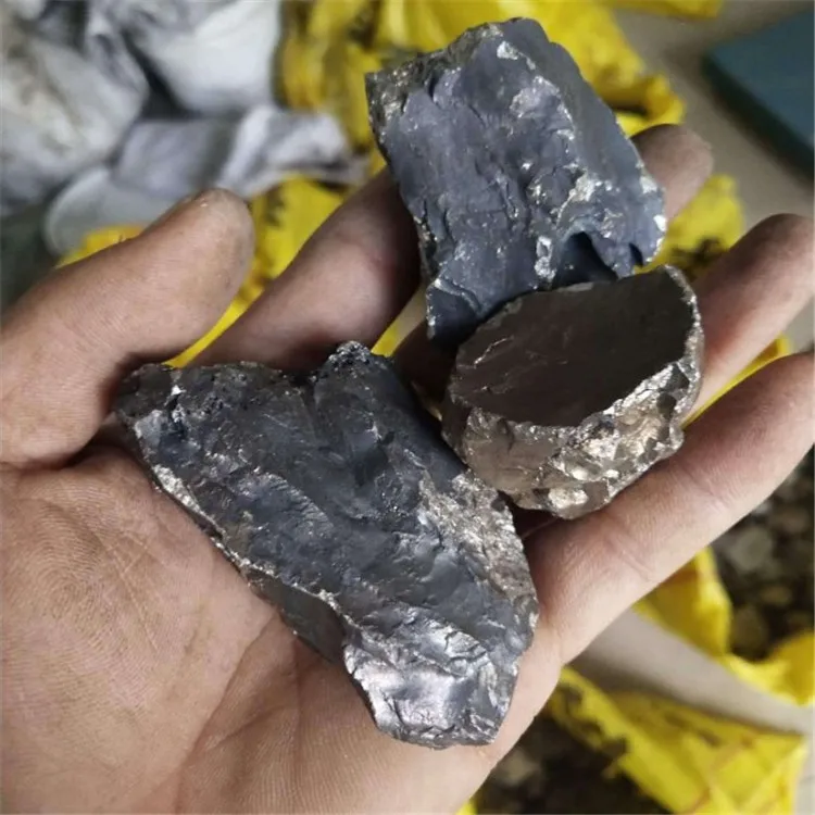 Factory supply Ferro alloy 10-50mm Ferro Vanadium Fev50 Fev80 for Steel Making Raw Material