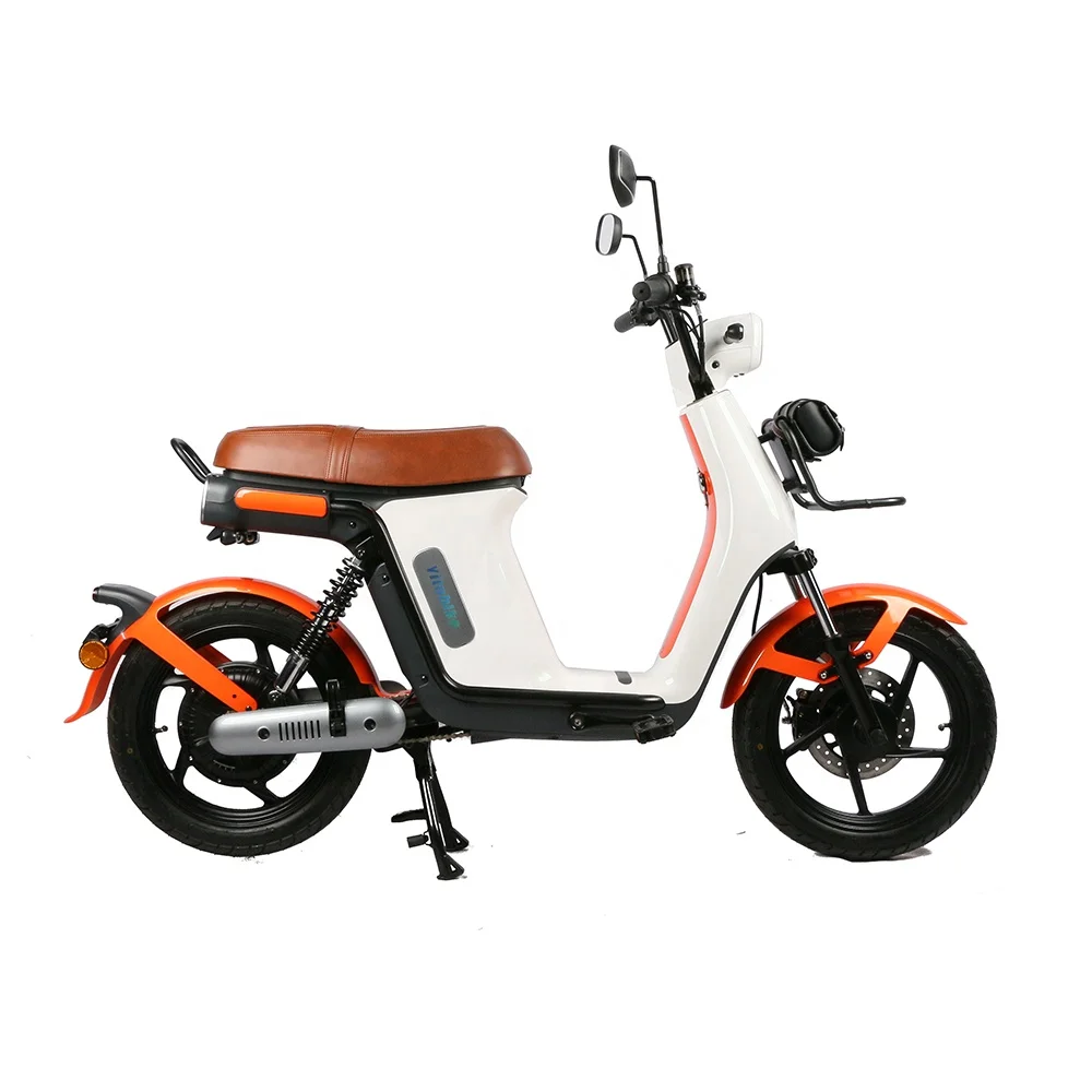 eec coc electric motorbike scooter for adults NEW 2024 eec coc electric scooter city electric bike