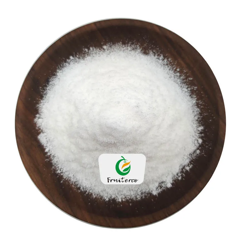 Natural Sweetener Rebaudiana Stevia