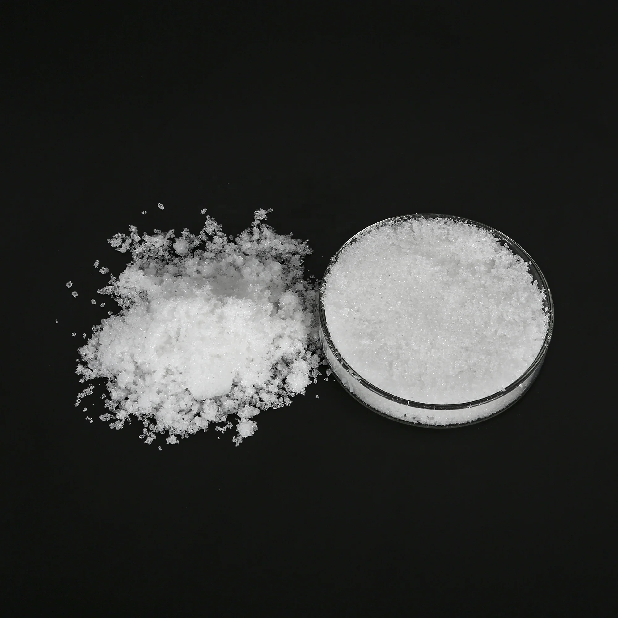 Water Reducing Agent Petroleum Additives Surfactants cas NO. 527-07-1 milk white crystal industrial grade Sodium gluconate