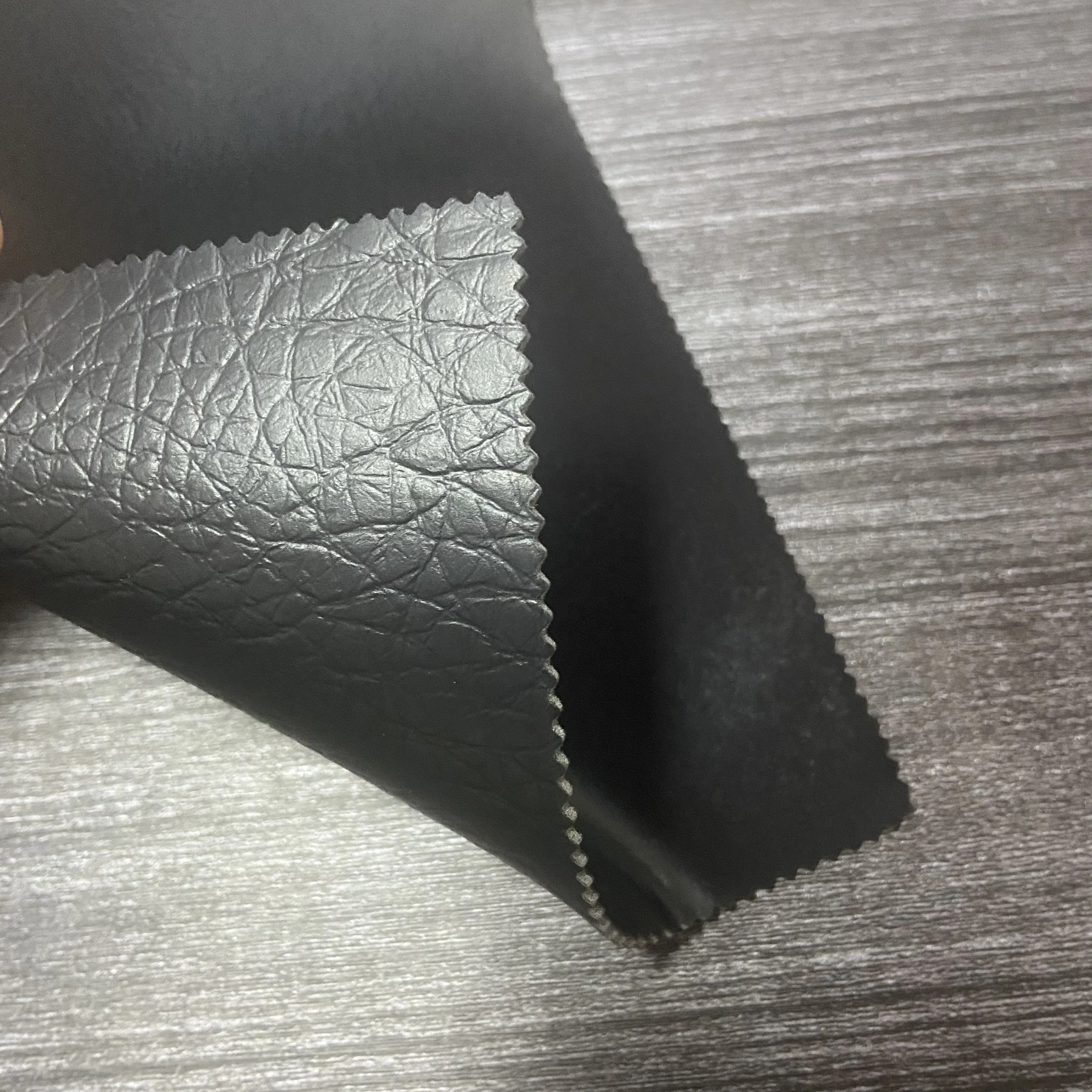 Automotive interior decorative nonwovens black felt non-woven fabric for car trunk