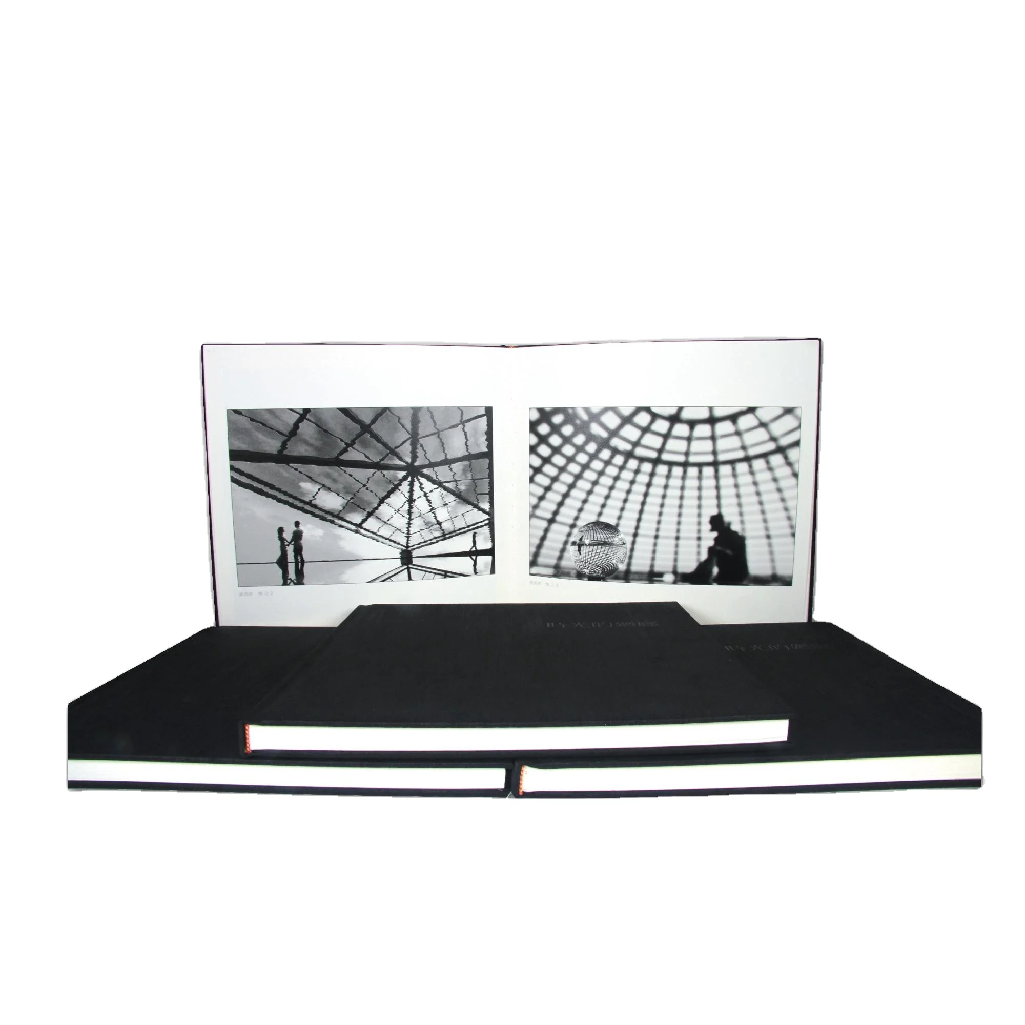 Taiwan Manufacturer OEM ODM Customized Colorful School Wedding Baby Memory Photo Album Book For Sale