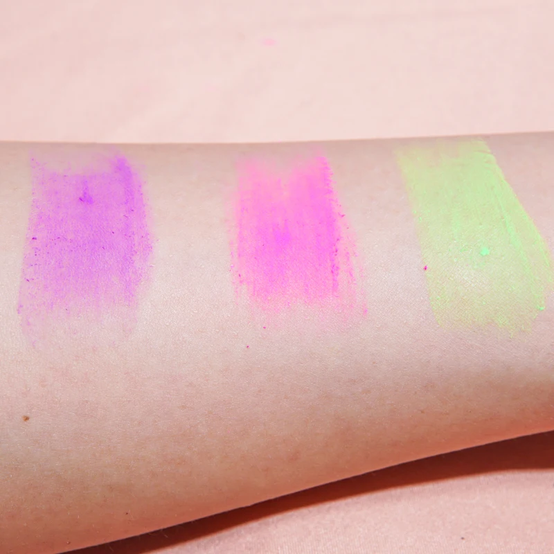 SMETA GMPC factory custom mineral colored glow zinc sunblock spf 50 stick OEM private label 15ml sunscreen sticks