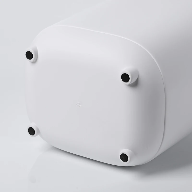 Smart sensor trash can  automatic Home Toilet Kitchen Bathroom Smart Trash Can Sensor Dustbin Smart electronic sensor dustbin
