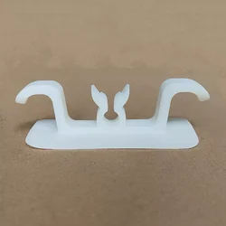 Wholesale  Cord Organizer for Kitchen Cord Management Organizer Keeper Holder The Cord Wrapper For Kitchen Mixer Appliances
